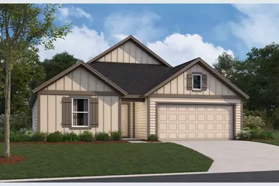 4600 Lava Island Drive, Austin, TX 78747 - Photo 1