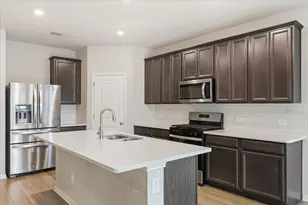 17705 Prairie Land Wy, Manor, TX 78653 - Photo 7