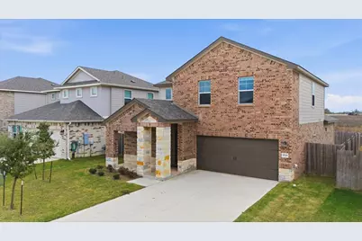 17705 Prairie Land Way, Manor, TX 78653 - Photo 3