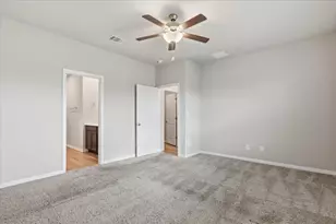 17705 Prairie Land Wy, Manor, TX 78653 - Photo 11