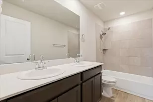 17705 Prairie Land Wy, Manor, TX 78653 - Photo 25