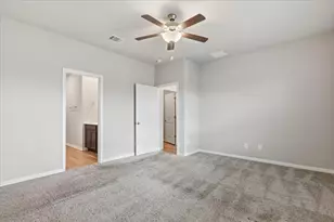 17705 Prairie Land Wy, Manor, TX 78653 - Photo 11