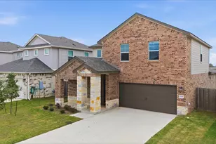 17705 Prairie Land Wy, Manor, TX 78653 - Photo 9