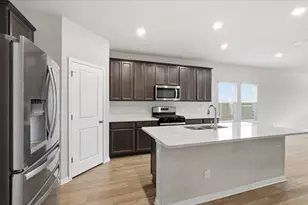 17705 Prairie Land Wy, Manor, TX 78653 - Photo 11