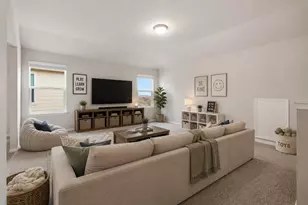17705 Prairie Land Wy, Manor, TX 78653 - Photo 5