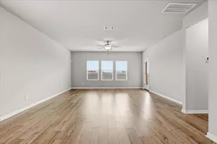 17705 Prairie Land Wy, Manor, TX 78653 - Photo 9