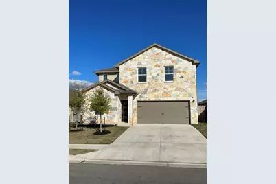 105 Sun Grove Trail, Georgetown, TX 78628 - Photo 1