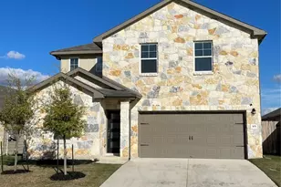 105 Sun Grv Trl, Georgetown, TX 78628 - Photo 1