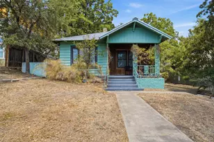 1406 E 11th St, Austin, TX 78702 - Photo 1