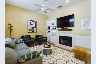 2811 Rio Grande Street #204, Austin, TX 78705 - Photo 1