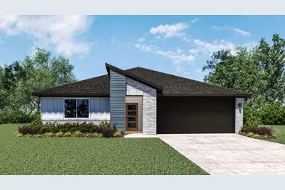 9501 Buckstitch Saddle Drive, Austin, TX 78653 - Photo 1