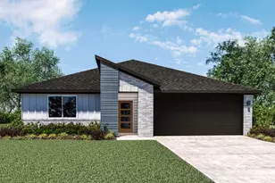 9501 Buckstitch Saddle Dr, Austin, TX 78653 - Photo 1