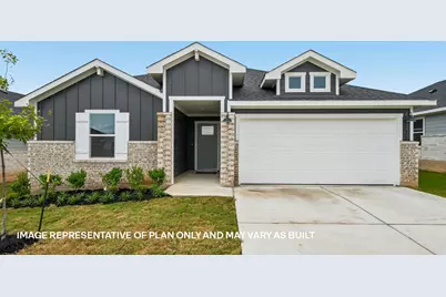 9501 Buckstitch Saddle Drive, Austin, TX 78653 - Photo 17