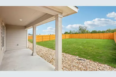 9501 Buckstitch Saddle Drive, Austin, TX 78724 - Photo 35
