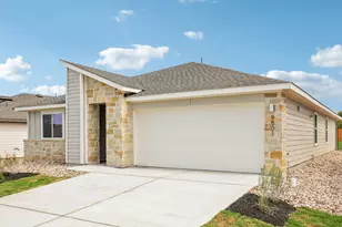 9501 Buckstitch Saddle Dr, Austin, TX 78724 - Photo 3