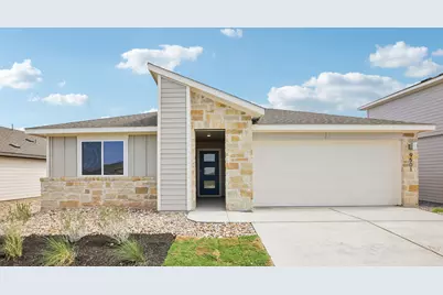 9501 Buckstitch Saddle Drive, Austin, TX 78724 - Photo 1