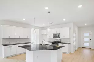 9501 Buckstitch Saddle Dr, Austin, TX 78724 - Photo 5