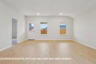 9501 Buckstitch Saddle Dr, Austin, TX 78653 - Photo 3