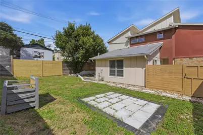 4124 Valley View Road #4A, Austin, TX 78704 - Photo 21
