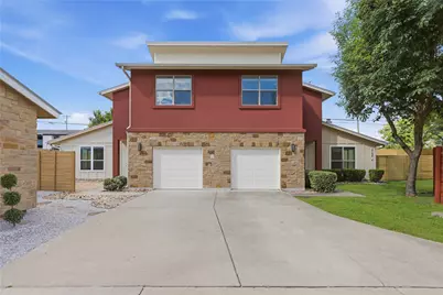 4124 Valley View Road #4A, Austin, TX 78704 - Photo 37