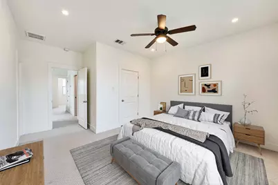 4124 Valley View Road #4A, Austin, TX 78704 - Photo 23