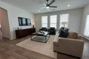 5307 Bruno St, Round Rock, TX 78665 - Photo 3