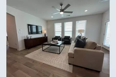 5307 Bruno Street, Round Rock, TX 78665 - Photo 3