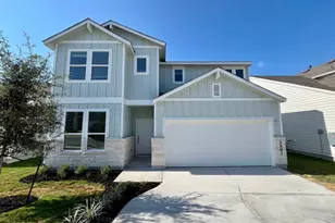 5307 Bruno St, Round Rock, TX 78665 - Photo 1