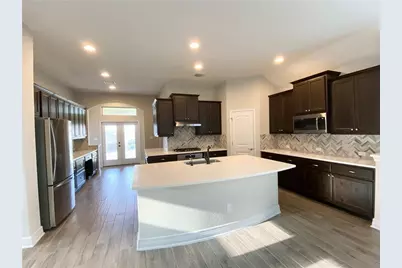 2705 Rabbit Creek Drive, Georgetown, TX 78626 - Photo 11