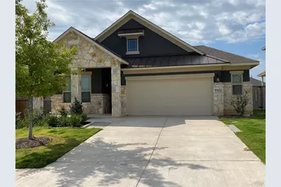 2705 Rabbit Creek Drive, Georgetown, TX 78626 - Photo 1