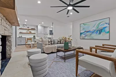 5102 Summerset Trail, Austin, TX 78749 - Photo 13