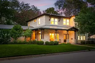 3406 Gilbert St, Austin, TX 78703 - Photo 1