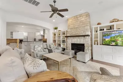 3406 Gilbert Street, Austin, TX 78703 - Photo 9