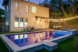 3406 Gilbert St, Austin, TX 78703 - Photo 3