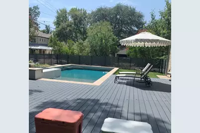 3406 Gilbert Street, Austin, TX 78703 - Photo 5