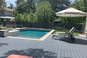 3406 Gilbert St, Austin, TX 78703 - Photo 5