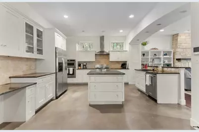 3406 Gilbert Street, Austin, TX 78703 - Photo 15