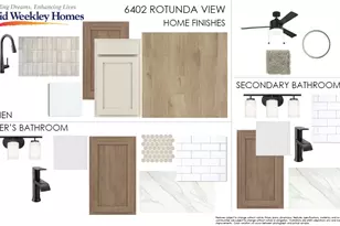 6402 Rotunda View, Austin, TX 78747 - Photo 3
