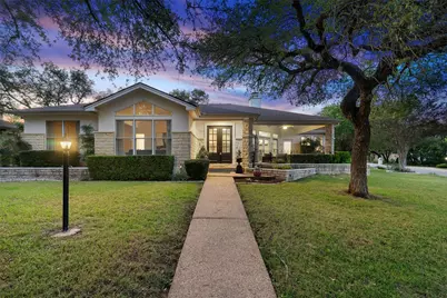 213 El Rio Drive, Lakeway, TX 78734 - Photo 1
