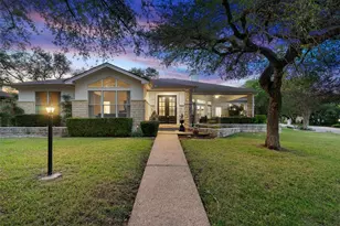 213 El Rio Dr, Lakeway, TX 78734 - Photo 1