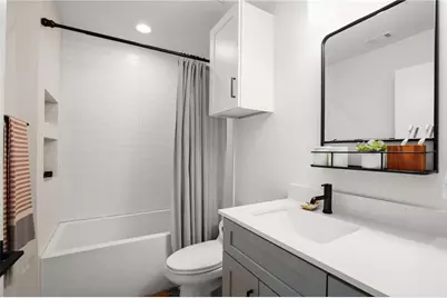 1128 Gardner Road #B, Austin, TX 78721 - Photo 11
