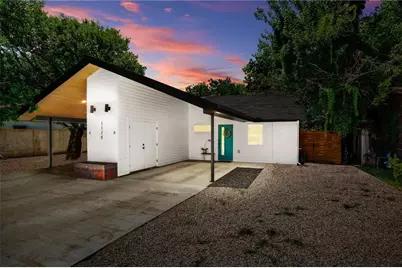 1128 Gardner Road #B, Austin, TX 78721 - Photo 1