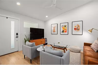 1128 Gardner Road #B, Austin, TX 78721 - Photo 7