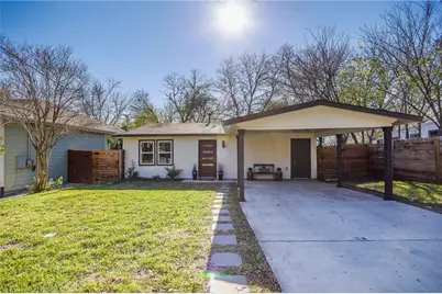 407 W Odell Street, Austin, TX 78752 - Photo 29