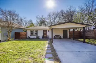 407 W Odell St, Austin, TX 78752 - Photo 29
