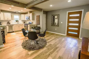 407 W Odell St, Austin, TX 78752 - Photo 5