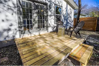 407 W Odell Street, Austin, TX 78752 - Photo 23