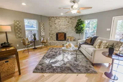 407 W Odell Street, Austin, TX 78752 - Photo 7