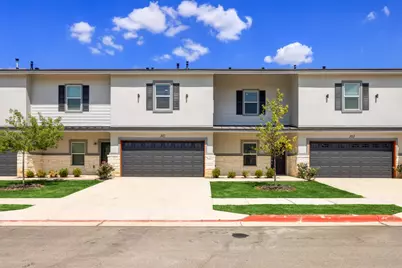 2105 Tiger Trail #302, Round Rock, TX 78664 - Photo 1