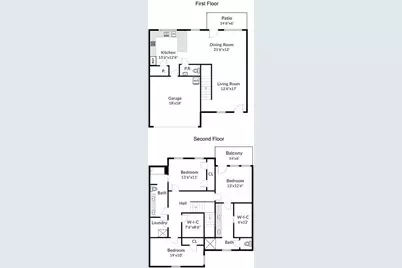 2105 Tiger Trail #302, Round Rock, TX 78664 - Photo 17